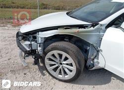 تسلا موديل 3